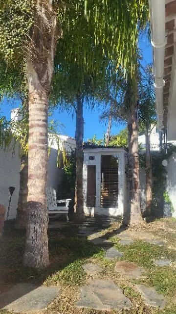 Romantic White Villa -Private Pool Nerja