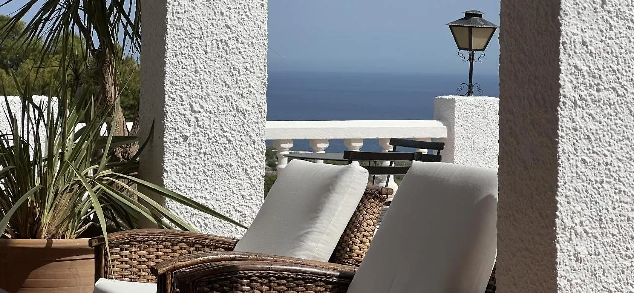 Romantic White Villa -Private Pool Nerja