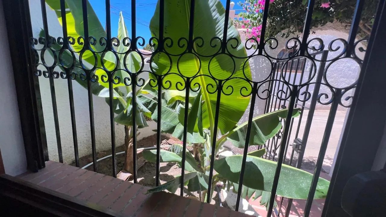 Romantic White Villa -Private Pool Nerja Spanien