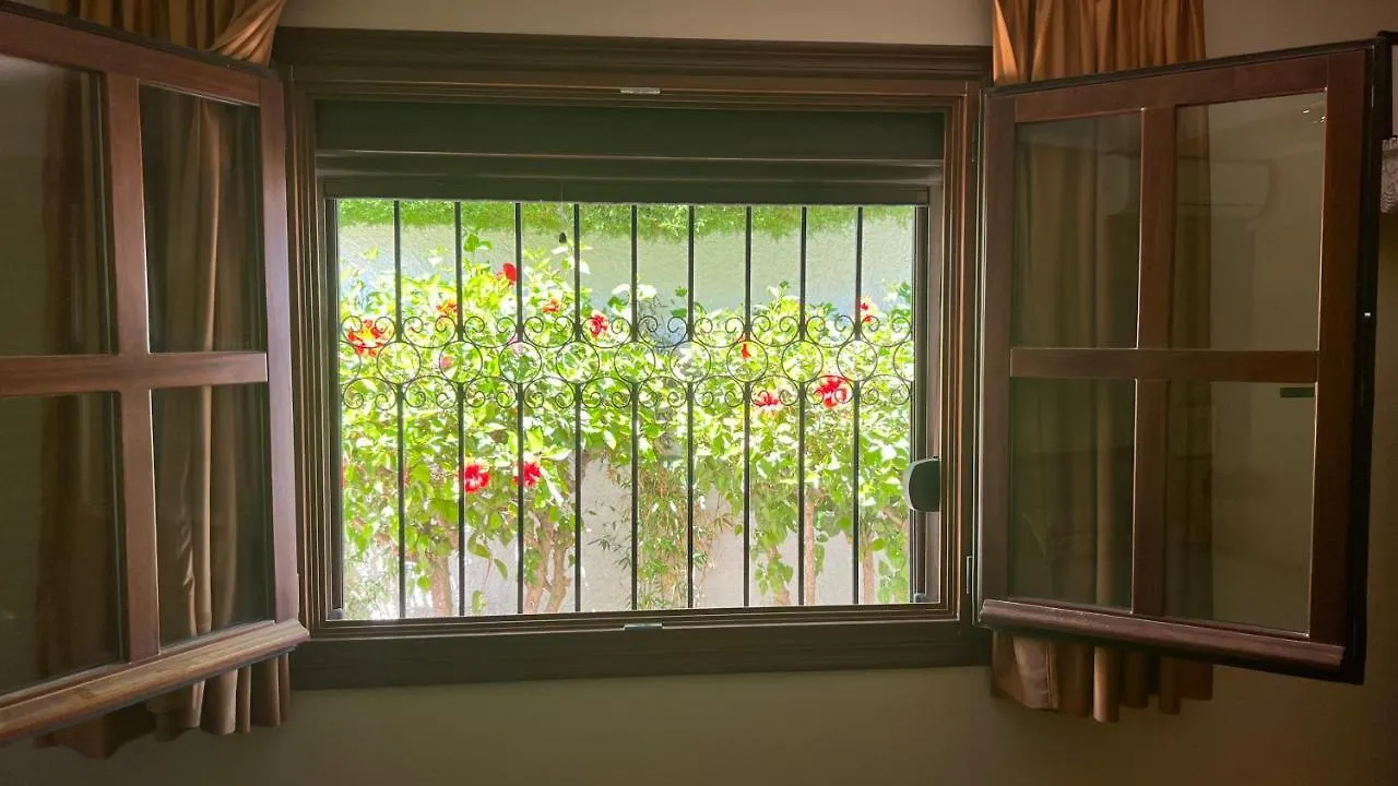 Romantic White Villa -Private Pool Nerja